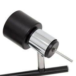 Listwa 3-punktowa czarna ORO STERNA