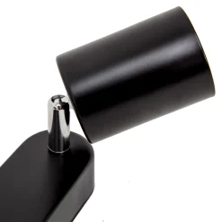 Listwa 3-punktowa czarna ORO GAVIA