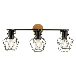 Listwa 3-punktowa JARO III 15673-78