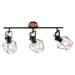 Listwa 3-punktowa JARO III 15673-78