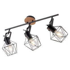 Listwa 3-punktowa JARO III 15673-78