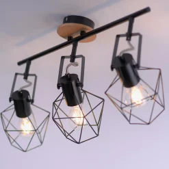 Listwa 3-punktowa JARO III 15673-78