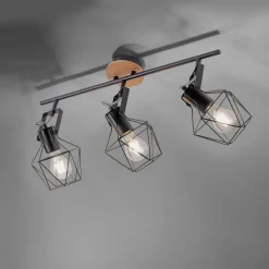 Listwa 3-punktowa JARO III 15673-78