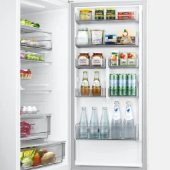 Lodówka AI SAMSUNG BRB80F30ADS0EO do zabudowy 194 cm