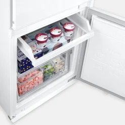 Lodówka AI SAMSUNG BRB80F30ADS0EO do zabudowy 194 cm