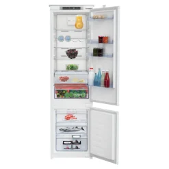 Lodówka BEKO BCNA306E42SN
