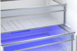 Lodówka BEKO BCNA306E42SN