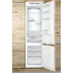 Lodówka do zabudowy AMICA BK34058.8 STUDIO