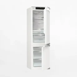 Lodówka do zabudowy GORENJE ze sterowaniem Wi-Fi NRKI517E82WF