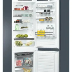 Lodówka energooszczędna do zabudowy WHIRLPOOL ART 9811 SF2