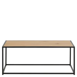 Loftowy stolik kawowy EXETER