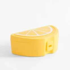 Lunch box z widelcem MIX