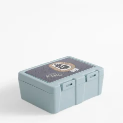 Lunchbox z widelcem MIX