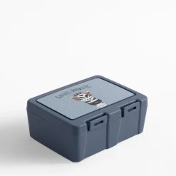 Lunchbox z widelcem MIX