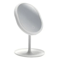 Lusterko do makijażu podświetlane PRINCESSA