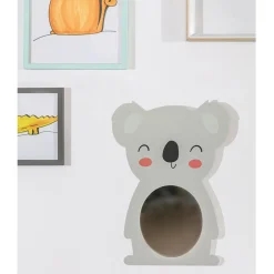 Lusterko do pokoju dziecka MIŚ KOALA