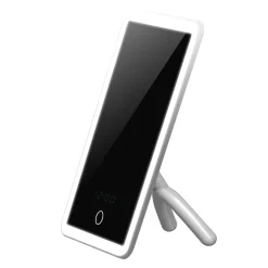 Lusterko kosmetyczne z oświetleniem LED białe PMLY6W