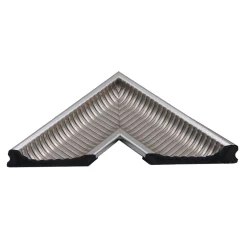 Lustro AREZZO 77x107 cm