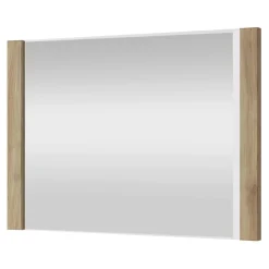 Lustro do salonu DOORSET 90