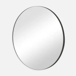 Lustro okrągłe DOMINICA 80 cm