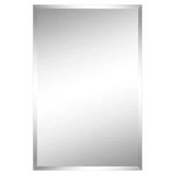 Lustro prostokątne WENECJA