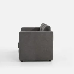 Mała sofa z rozkładanym materacem EBRO