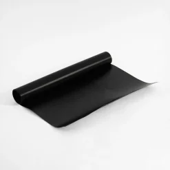 Mata antypoślizgowa czarna 50x150 cm