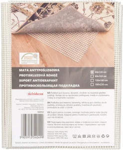 Mata antypoślizgowa 80x150 cm