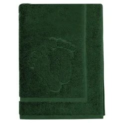 Mata łazienkowa STOPKI morski 50x70 cm