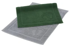 Mata łazienkowa STOPKI morski 50x70 cm