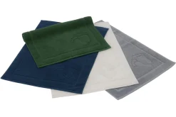 Mata łazienkowa STOPKI morski 50x70 cm