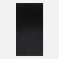 Mata ochronna pod krzesło CZARNA 80x100 cm