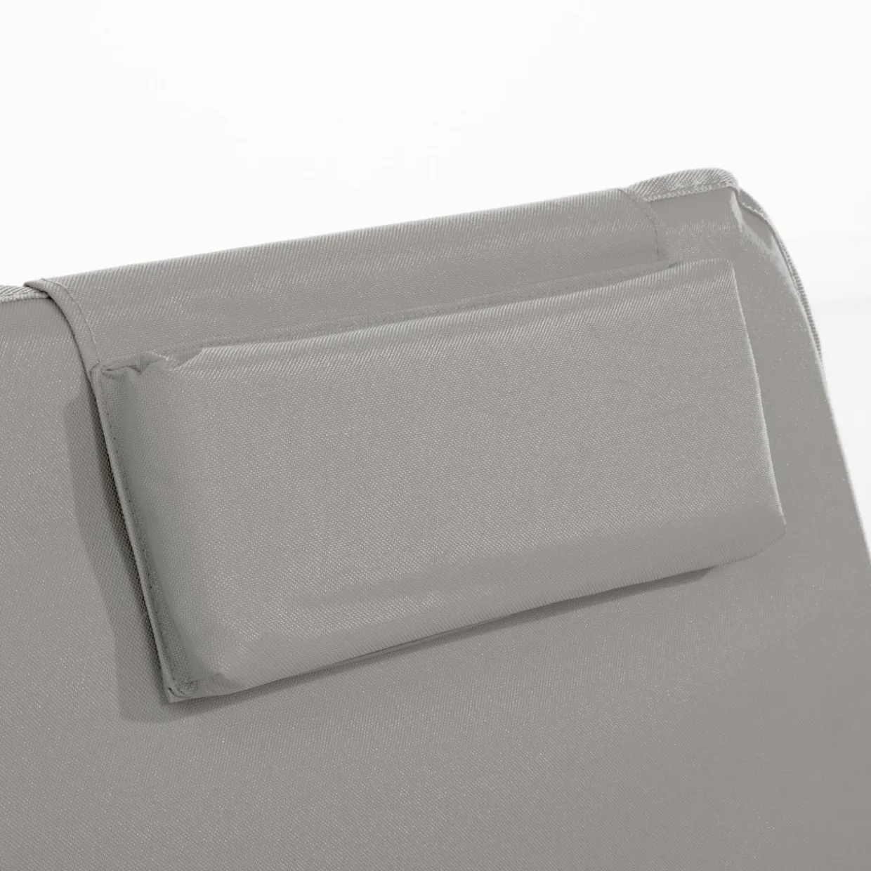 Mata plażowa SANGAY szara