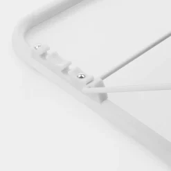 Mata plażowa SANGAY szara