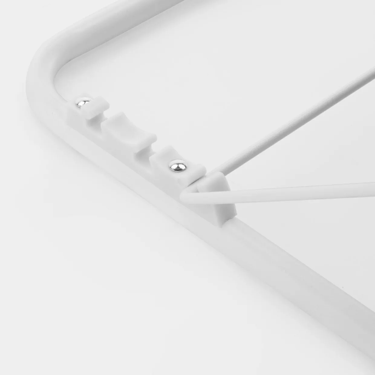 Mata plażowa SANGAY szara