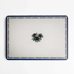 Mata stołowa KALINA 28x39 cm