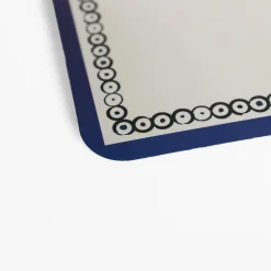 Mata stołowa KALINA 28x39 cm