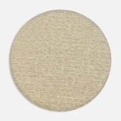 Mata stołowa okrągła 38 cm MIX