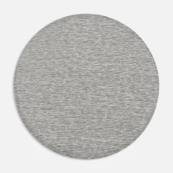 Mata stołowa okrągła 38 cm MIX