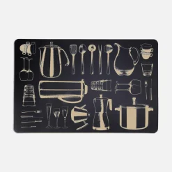 Mata stołowa z 43,5x28,5 cm MIX