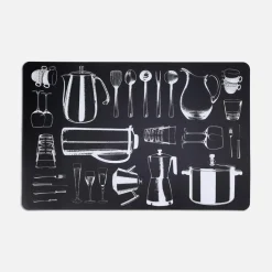 Mata stołowa z 43,5x28,5 cm MIX