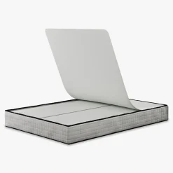 Materac 9 strefowy LAURITA 160x200