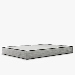 Materac 9 strefowy LAURITA 140x200 cm