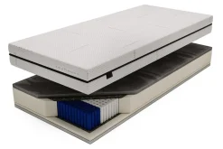 Materac ANCONA CASHMERE 120x200