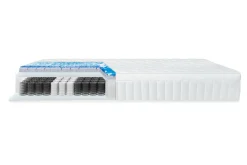 Materac BALANCE SLEEP COMFORT 200x200