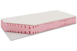 Materac BELLA H2/H3 FERAN ICE 100x200 cm