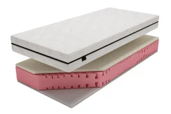 Materac BELLA H2/H3 FERAN ICE 120x200 cm