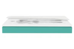 Materac CRAFT SILK TOUCH 100x200