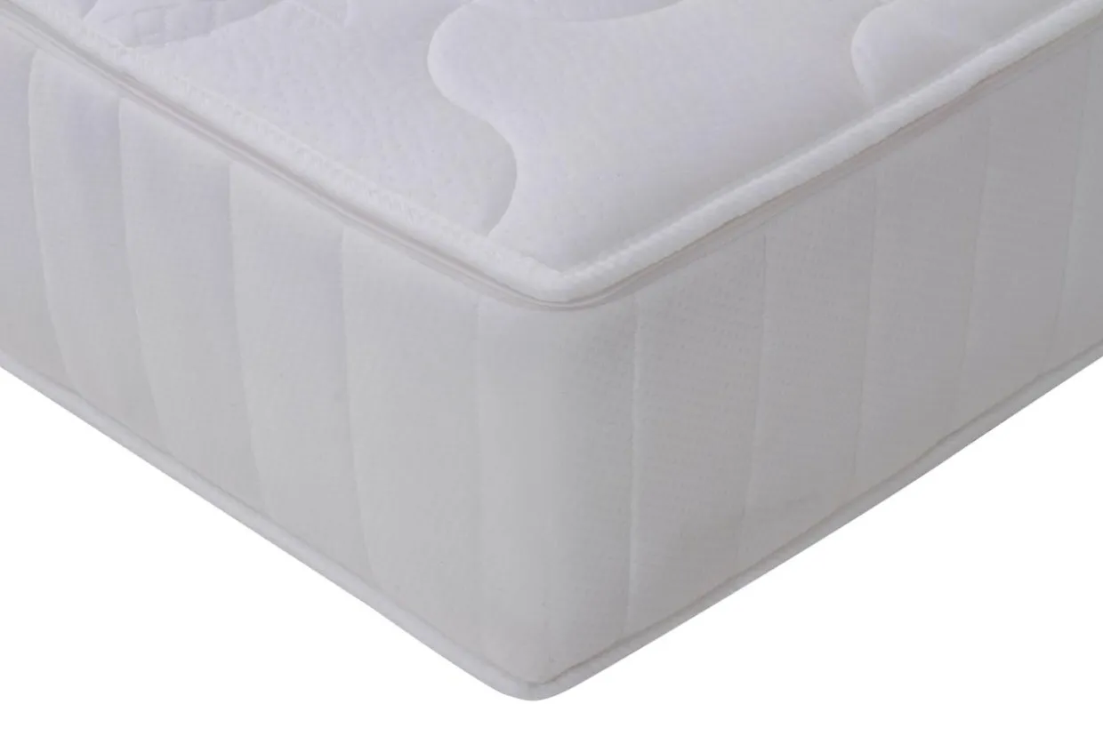 Materac DĄB II TENCEL 120x200