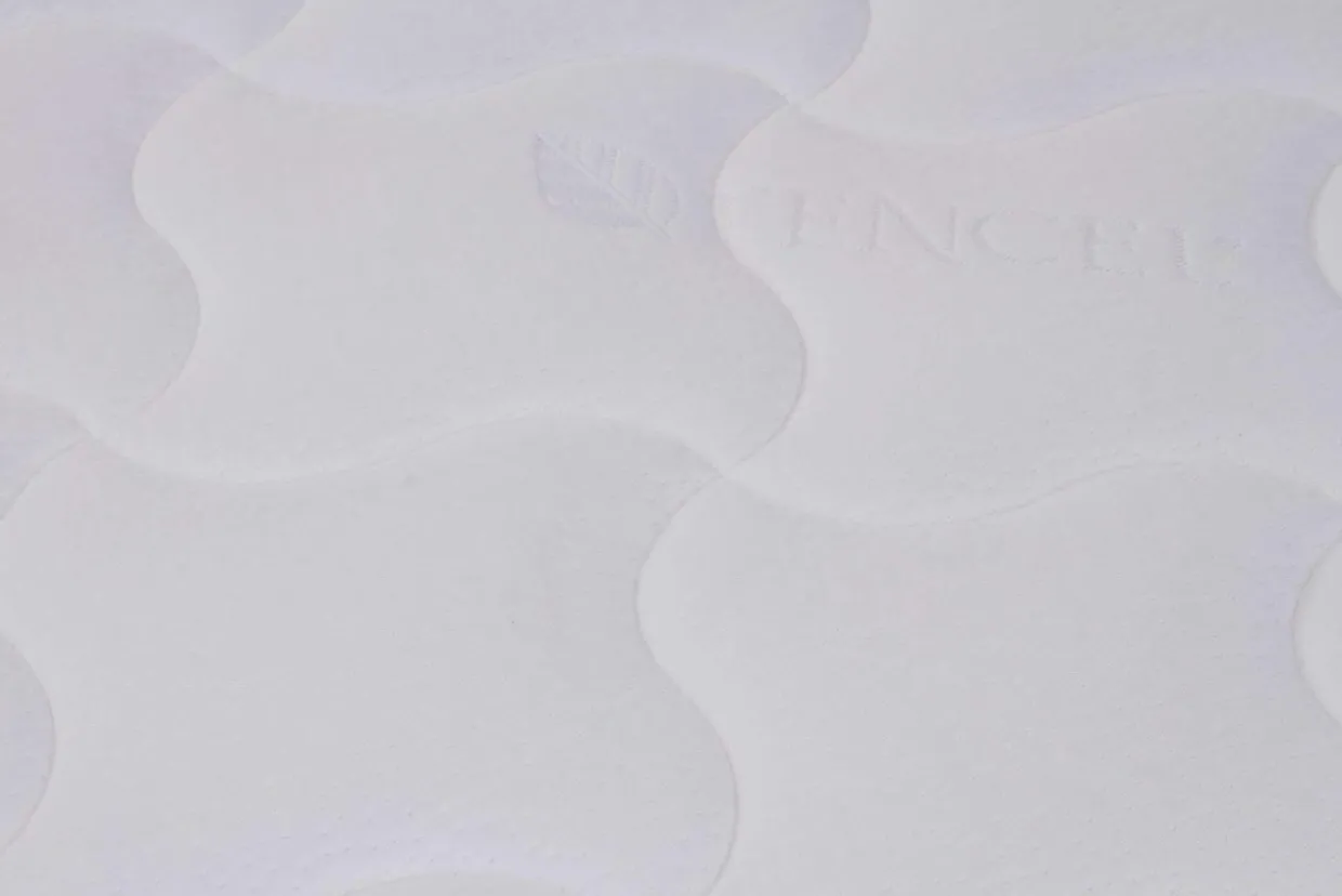 Materac DĄB II TENCEL 120x200